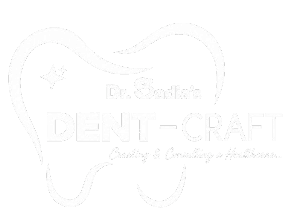 Dr. Sadias Dent-Craft